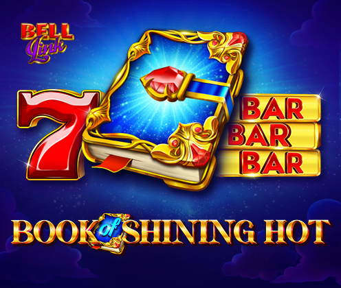 Book of Shining Hot Bell Link