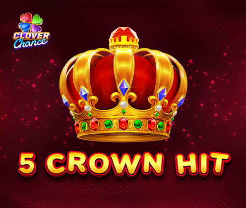 5 Crown Hit