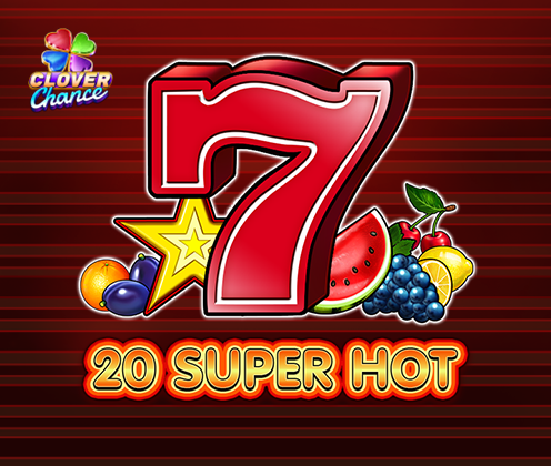 20 SUPER HOT