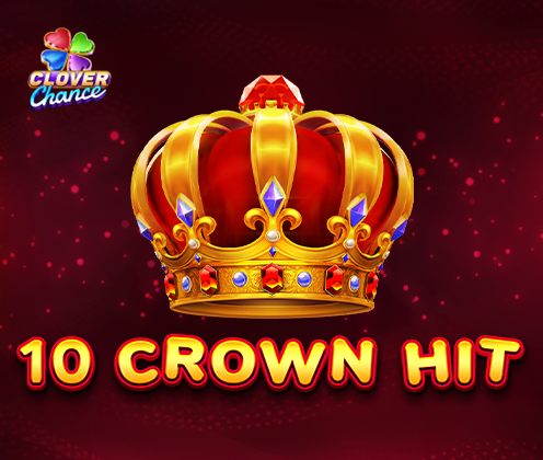 10 Crown Hit