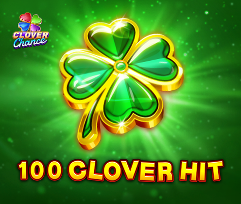 100 Clover Hit