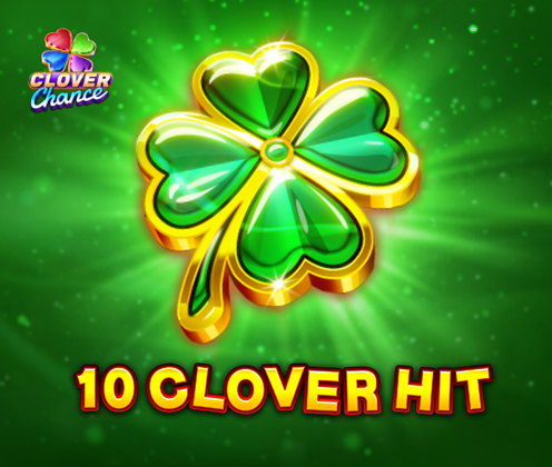 10 Clover Hit
