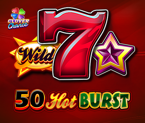 50 Hot Burst
