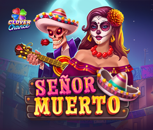 Señor Muerto