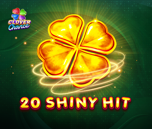 20 Shiny Hit