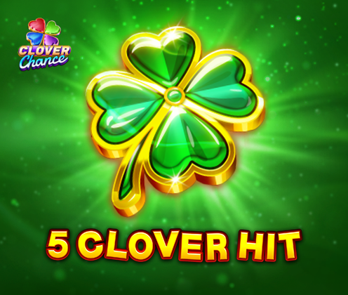 5 Clover Hit