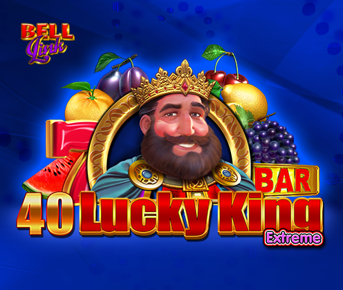 40 Lucky King Extreme Bell Link