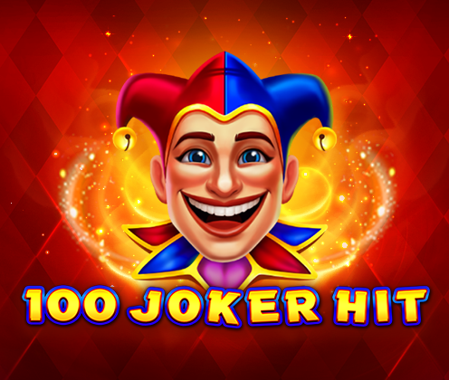 100 Joker Hit