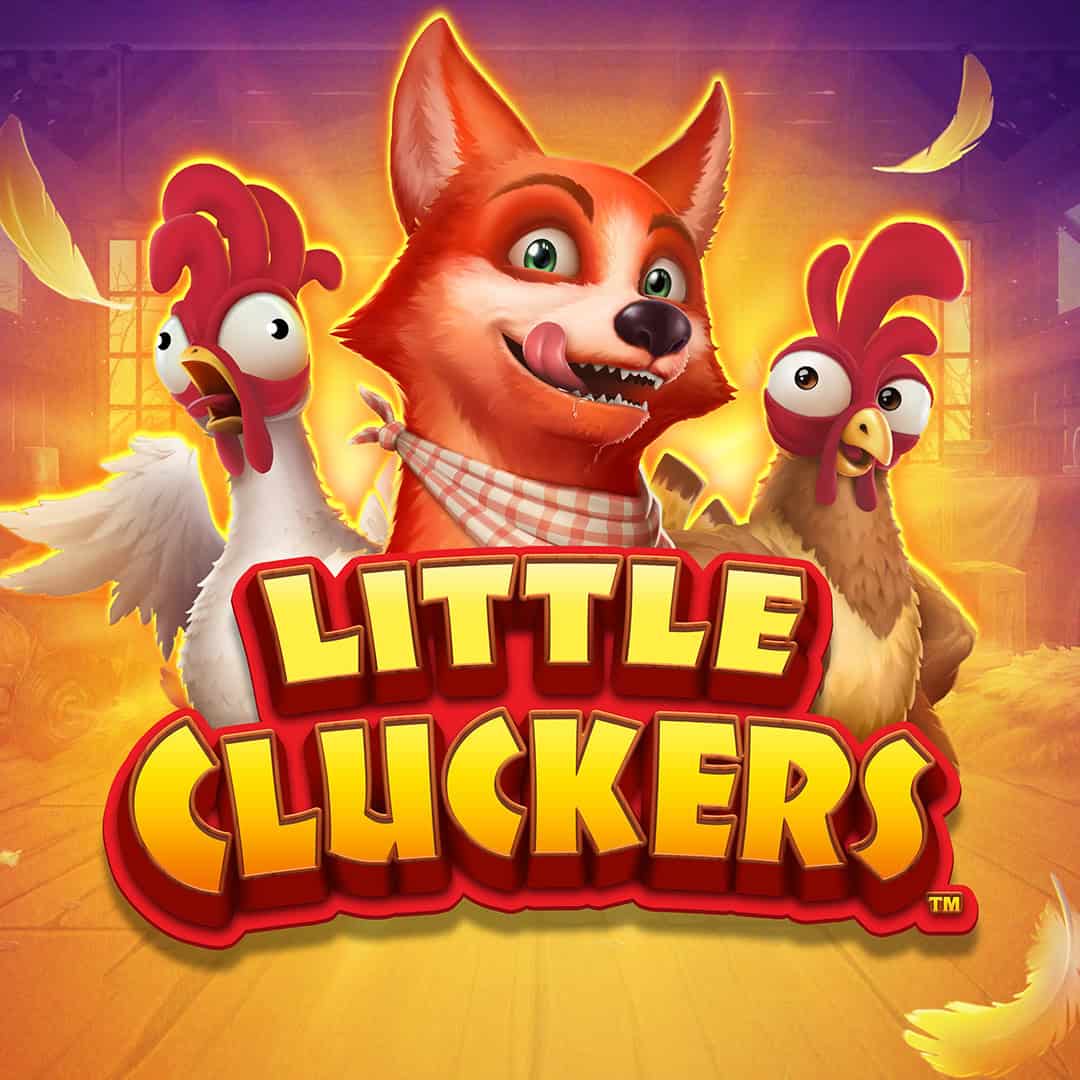 Little Cluckers™