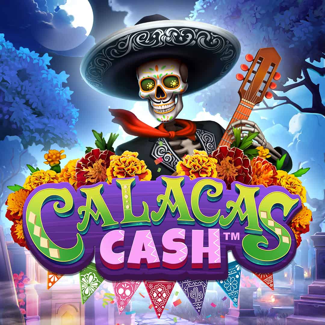 Calacas Cash™