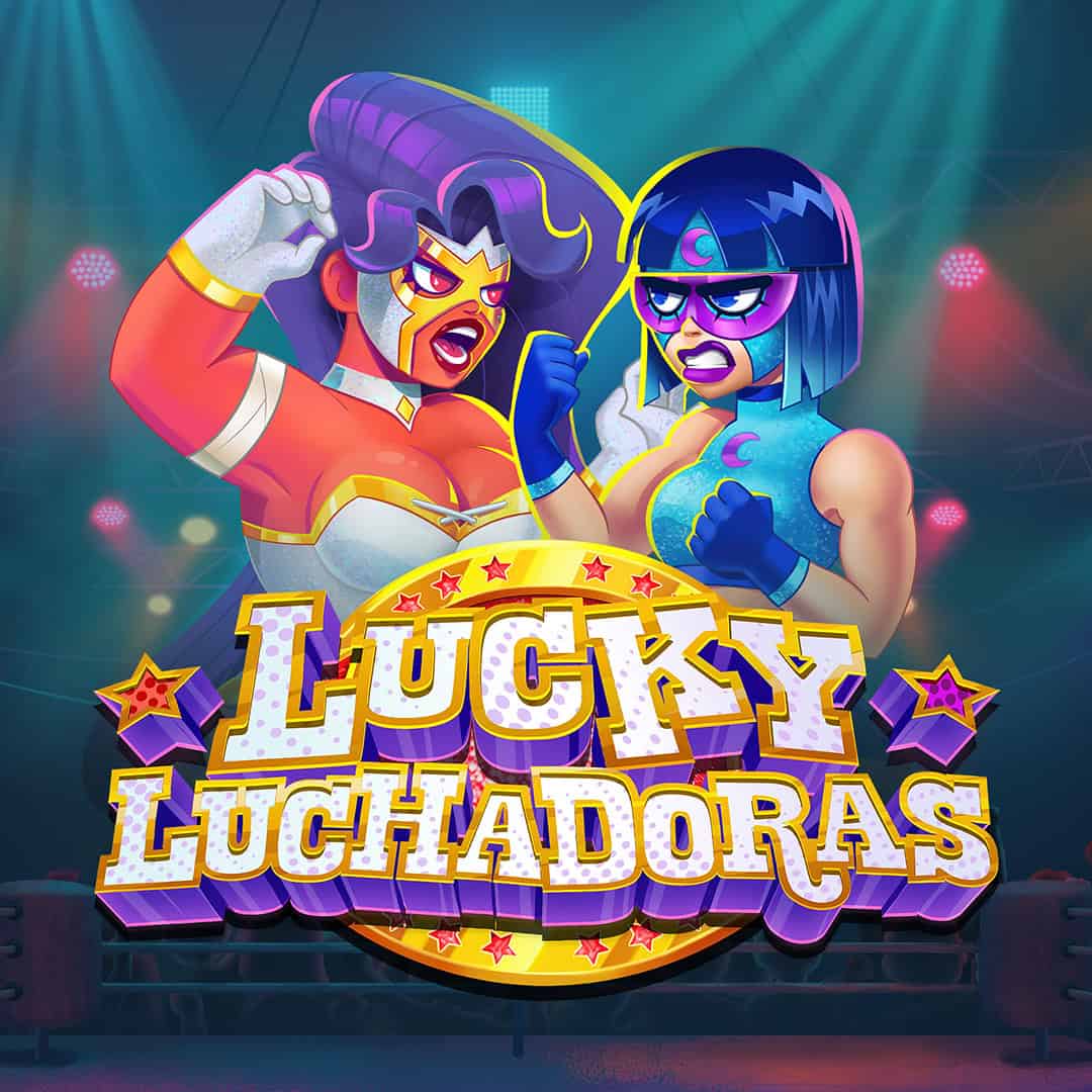 Lucky Luchadoras