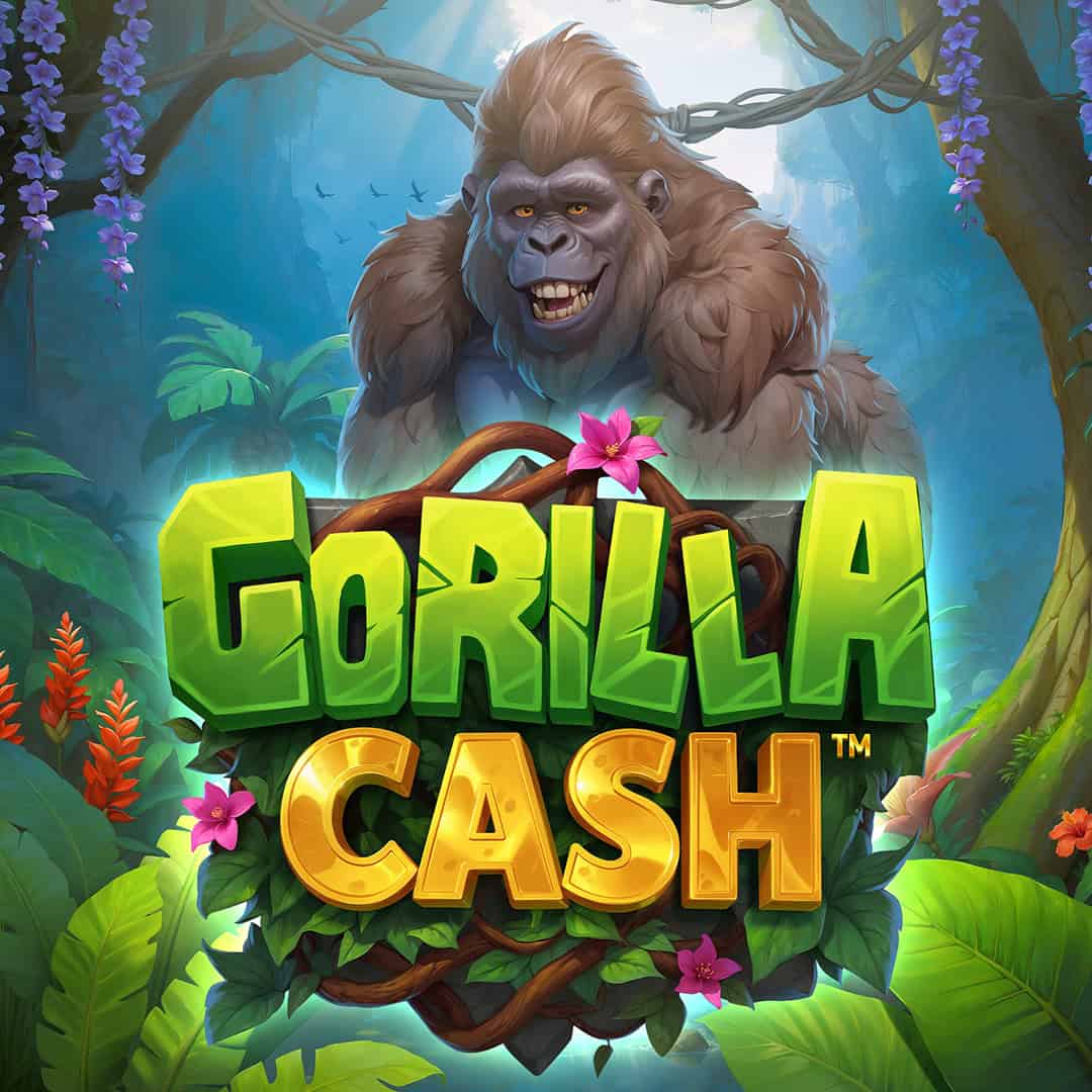 Gorilla Cash™