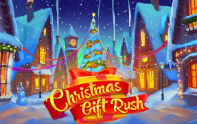 Christmas Gift Rush