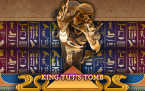King Tut's Tomb
