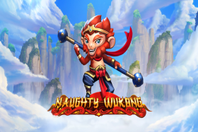 Naughty Wukong