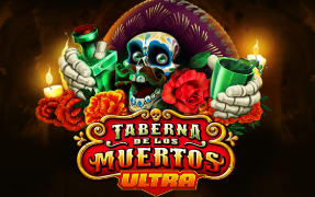 Taberna De Los Muertos Ultra