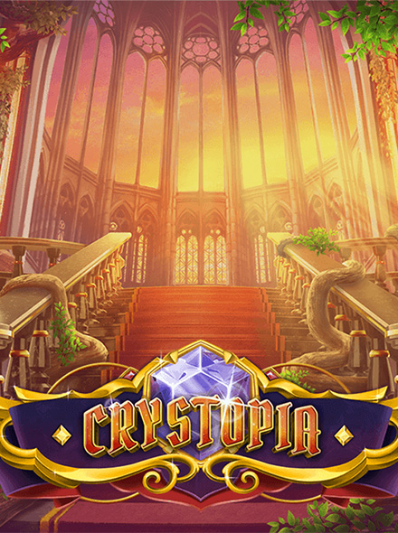 Crystopia