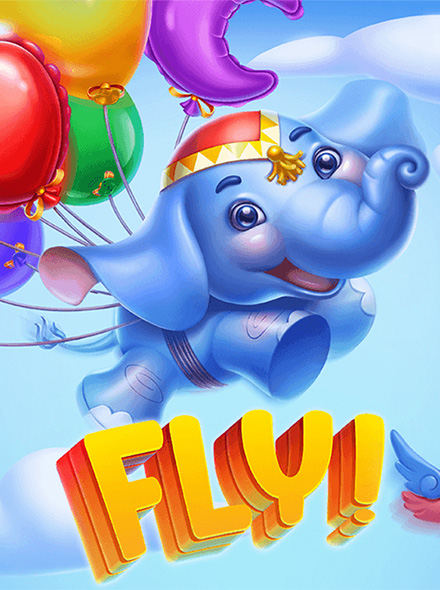 Fly!