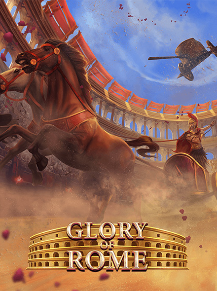 Glory Of Romeo