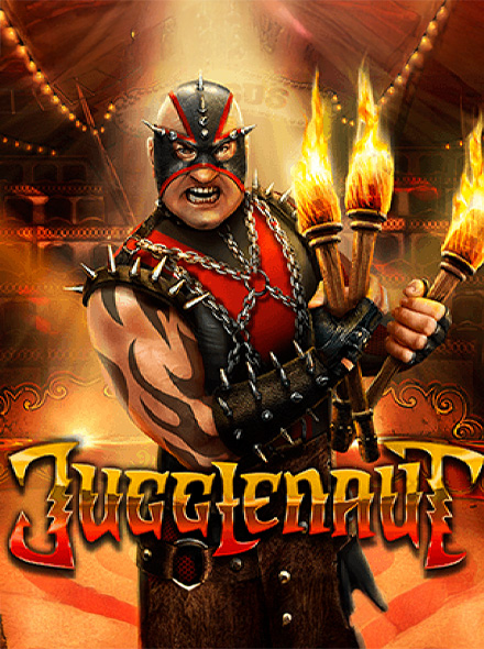 Jugglenaut
