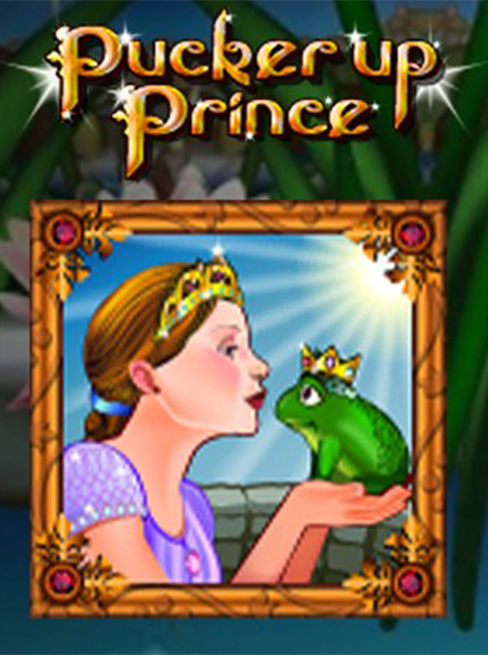 Pucker Up Prince