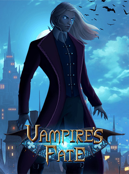 Vampire's Fate