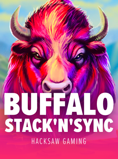 Buffalo Stack'n'Sync