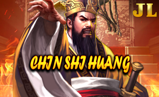 Chin Shi Huang
