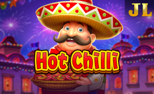 Hot Chilli