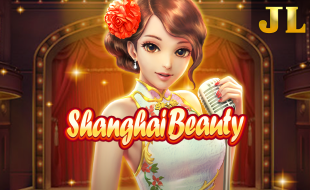 Shanghai Beauty
