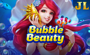 Bubble Beauty