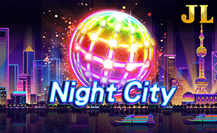 Night City