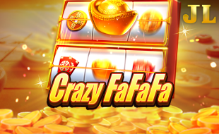 Crazy FaFaFa