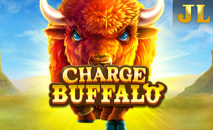 Charge Buffalo