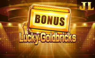 Lucky Goldbricks