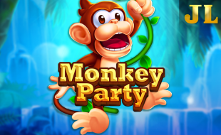 Monkey Party