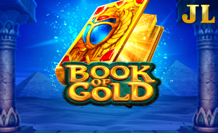 Book of Gold