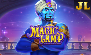 Magic Lamp