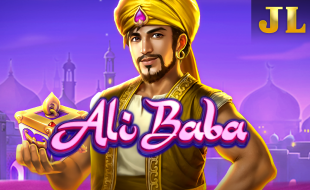 Ali Baba