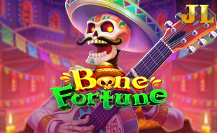 Bone Fortune
