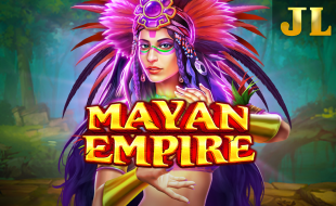 Mayan Empire