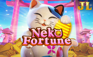 Neko Fortune