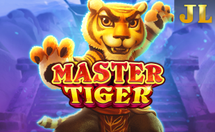 Master Tiger