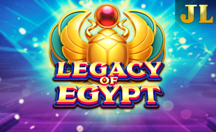 Legacy of Egypt