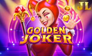 Golden Joker