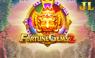 Fortune Gems 2