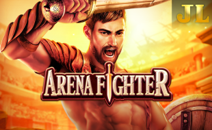 Arena Fighter