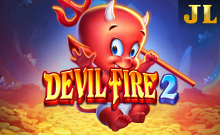 Devil Fire 2