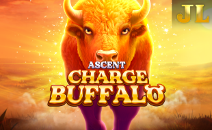 Charge Buffalo Ascent