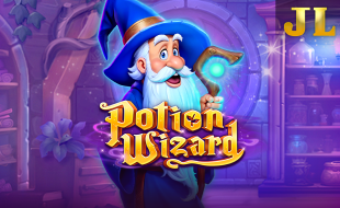 Potion Wizard